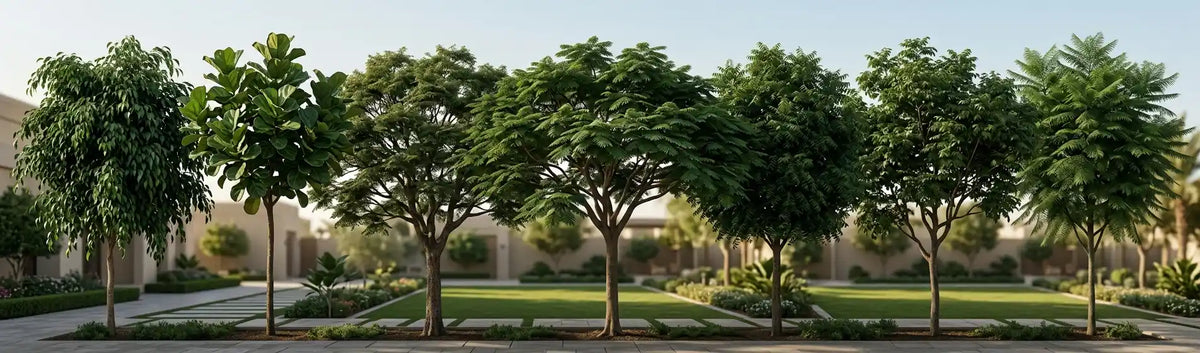 نباتات الظل