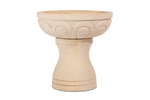حوض حجري بقاعدة